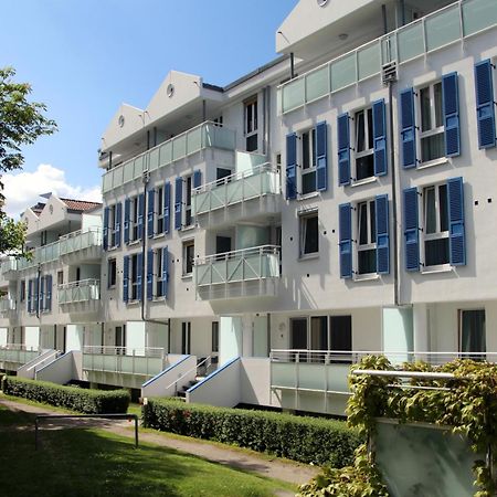 Strandlaeufer App 205 ซิงสท์ ภายนอก รูปภาพ